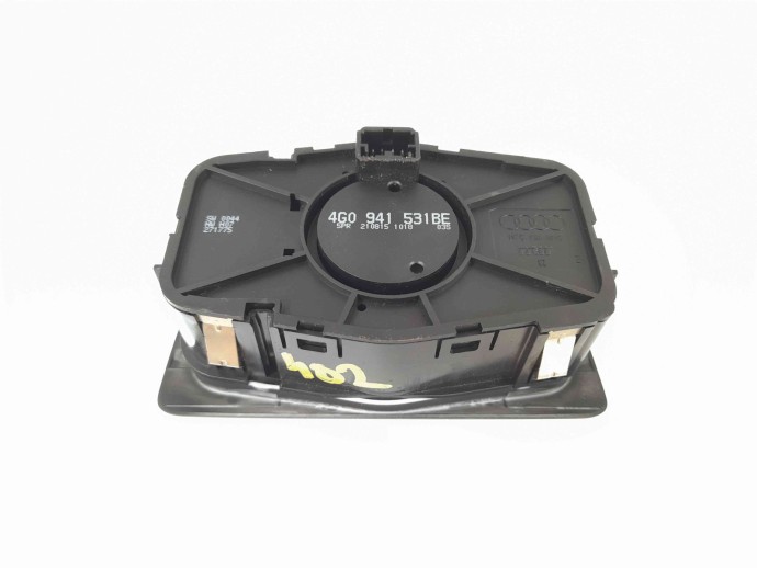 Bloc lumini 4G0941531BE AUDI A6 (4G5, C7) [Fabr 2011-2017] 3.0 CTCC 