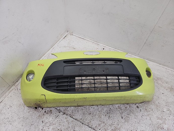 Bara fata Ford Ka (RU8) [Fabr 2008-2016] Hatchback VERDE