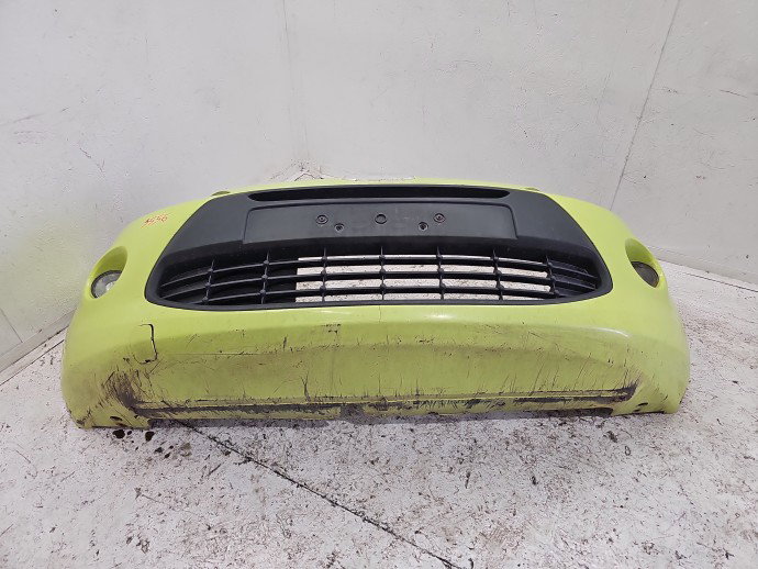 Bara fata Ford Ka (RU8) [Fabr 2008-2016] Hatchback VERDE