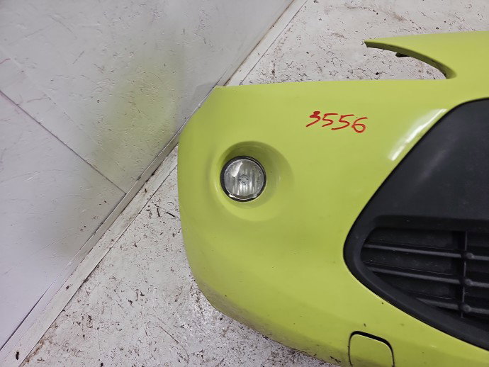 Bara fata Ford Ka (RU8) [Fabr 2008-2016] Hatchback VERDE
