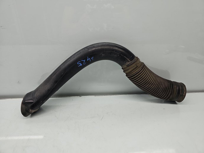 Tub admisie aer Dacia Logan (LS) [Fabr 2004-2012] 8200238305D 1.4 Benz K7J710 55KW / 75CP