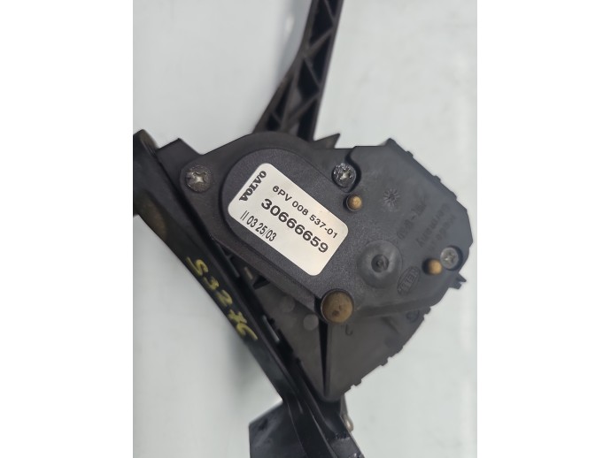 Pedala acceleratie Volvo S60 [Fabr 2000-2010] 30666659