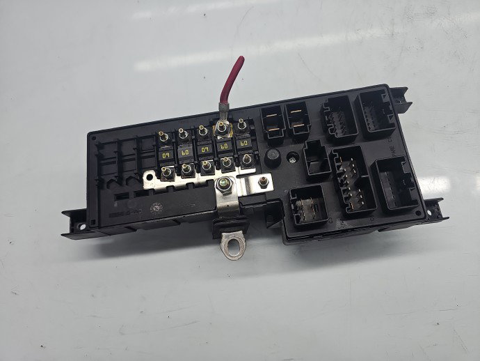 Panou sigurante Volvo S60 [Fabr 2000-2010] 8678449