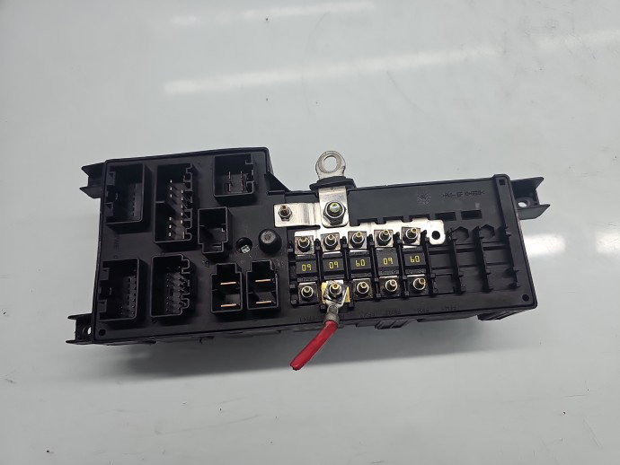 Panou sigurante Volvo S60 [Fabr 2000-2010] 8678449
