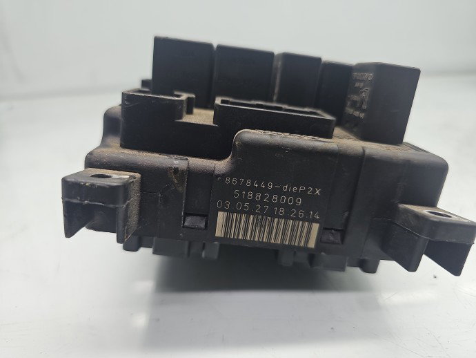Panou sigurante Volvo S60 [Fabr 2000-2010] 8678449