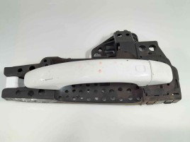 Maner usa dreapta fata 8T0837886A Audi A4 (8K2, B8) [Fabr 2008-2015] 2.0 CAGB