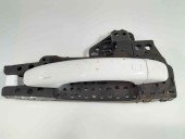 Maner usa dreapta fata 8T0837886A Audi A4 (8K2, B8) [Fabr 2008-2015] 2.0 CAGB