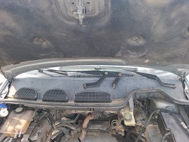 Grila stergator parbriz Ford C-Max 1 [Fabr 2007-2010] OEM