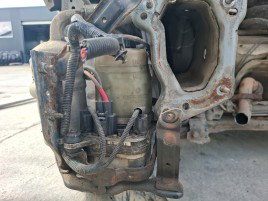 Pompa servodirectie Ford C-Max 1 [Fabr 2007-2010] OEM 1.6 TDCI G8DA 80KW / 109CP