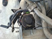 Pompa servodirectie Ford C-Max 1 [Fabr 2007-2010] OEM 1.6 TDCI G8DA 80KW / 109CP