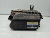 Carcasa filtru aer Hyundai Getz (TB) [Fabr 2002-2009] 28110-1C700 1.1 Benz G4HG-G 48.5KW / 66CP