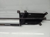 Grila bara fata Hyundai Getz (TB) [Fabr 2002-2009] Hatchback 86522-1C300
