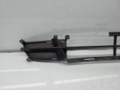 Grila bara fata Hyundai Getz (TB) [Fabr 2002-2009] Hatchback 86522-1C300