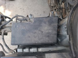 Panou sigurante Ford C-Max 1 [Fabr 2007-2010] OEM