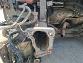 Lonjeron dreapta Ford C-Max 1 [Fabr 2007-2010] OEM