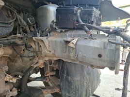 Lonjeron stanga Ford C-Max 1 [Fabr 2007-2010] OEM