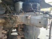 Lonjeron stanga Ford C-Max 1 [Fabr 2007-2010] OEM