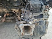 Lonjeron stanga Ford C-Max 1 [Fabr 2007-2010] OEM
