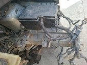 Lonjeron stanga Ford C-Max 1 [Fabr 2007-2010] OEM