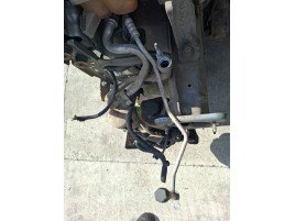 Conducta AC Ford C-Max 1 [Fabr 2007-2010] OEM 1.6 TDCI G8DA 80KW / 109CP