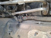 Conducta AC Ford C-Max 1 [Fabr 2007-2010] OEM 1.6 TDCI G8DA 80KW / 109CP
