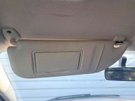  Parasolar stanga Citroen C4 (I) [ Fabr 2004-2011] OEM