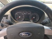 Ansamblu manete Ford C-Max 1 [Fabr 2007-2010] OEM