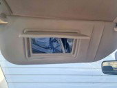  Parasolar stanga Citroen C4 (I) [ Fabr 2004-2011] OEM