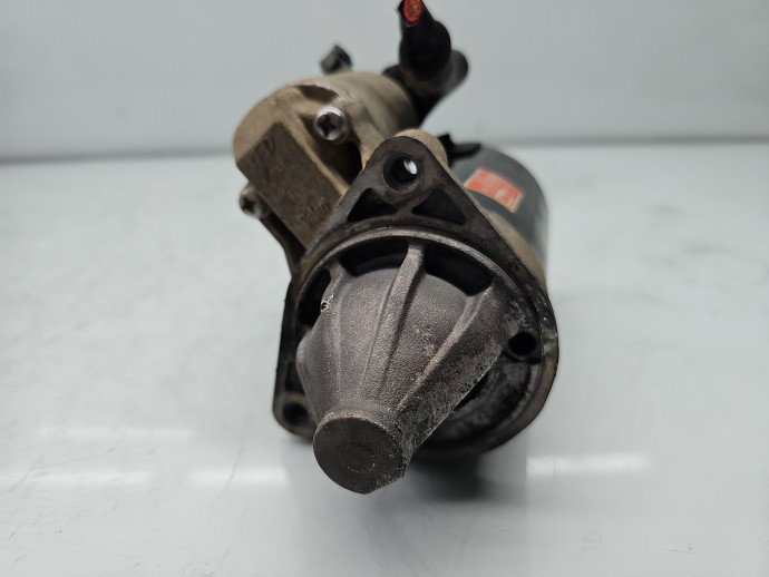 Electromotor Hyundai Getz (TB) [Fabr 2002-2009] 36100-02555 1.1 Benz G4HG-G48.5KW / 66CP