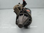 Electromotor Hyundai Getz (TB) [Fabr 2002-2009] 36100-02555 1.1 Benz G4HG-G48.5KW / 66CP