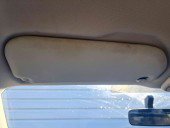  Parasolar stanga Citroen C4 (I) [ Fabr 2004-2011] OEM