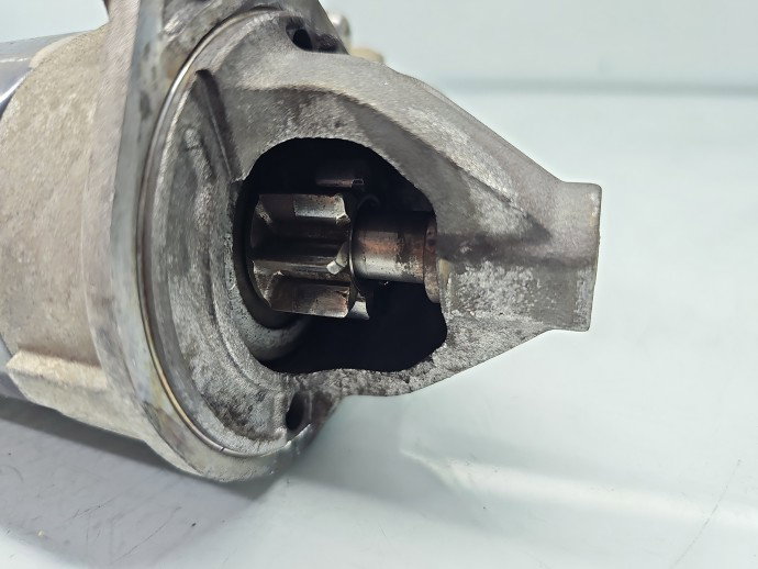 Electromotor Hyundai Getz (TB) [Fabr 2002-2009] 36100-02555 1.1 Benz G4HG-G48.5KW / 66CP