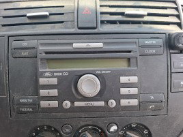 Radio CD Ford C-Max 1 [Fabr 2007-2010] OEM