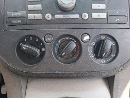 Panou comanda clima Ford C-Max 1 [Fabr 2007-2010] OEM