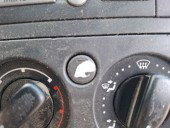 Panou comanda clima Ford C-Max 1 [Fabr 2007-2010] OEM