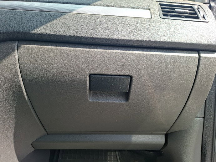 Torpedou Ford C-Max 1 [Fabr 2007-2010] OEM