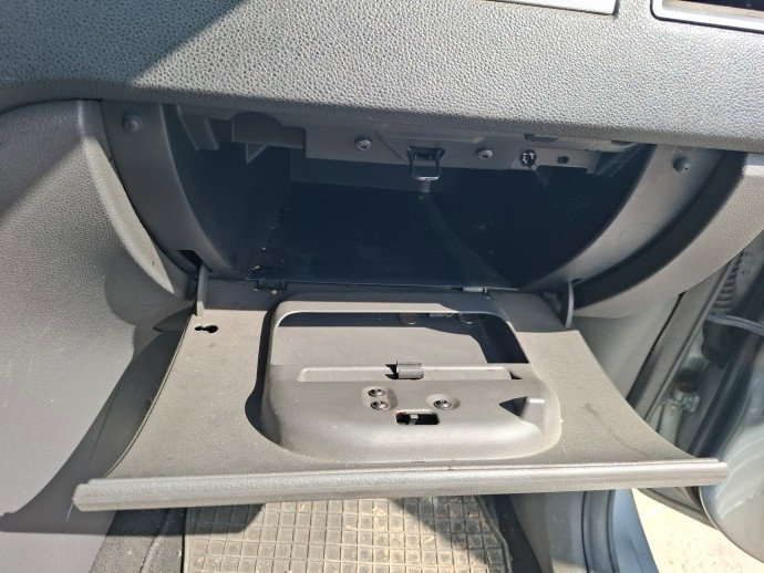 Torpedou Ford C-Max 1 [Fabr 2007-2010] OEM