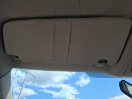 Parasolar stanga Ford C-Max 1 [Fabr 2007-2010] OEM