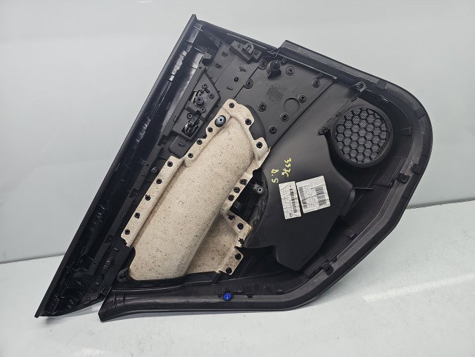 Tapiterie usa dreapta spate Opel Insignia A [Fabr 2008-2016] 13327688