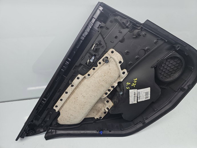 Tapiterie usa dreapta spate Opel Insignia A [Fabr 2008-2016] 13327688