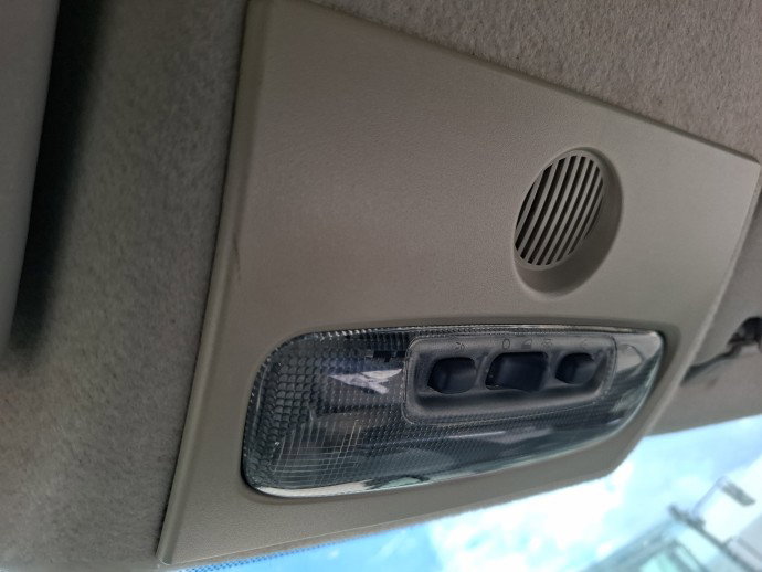Plafoniera fata Ford C-Max 1 [Fabr 2007-2010] OEM