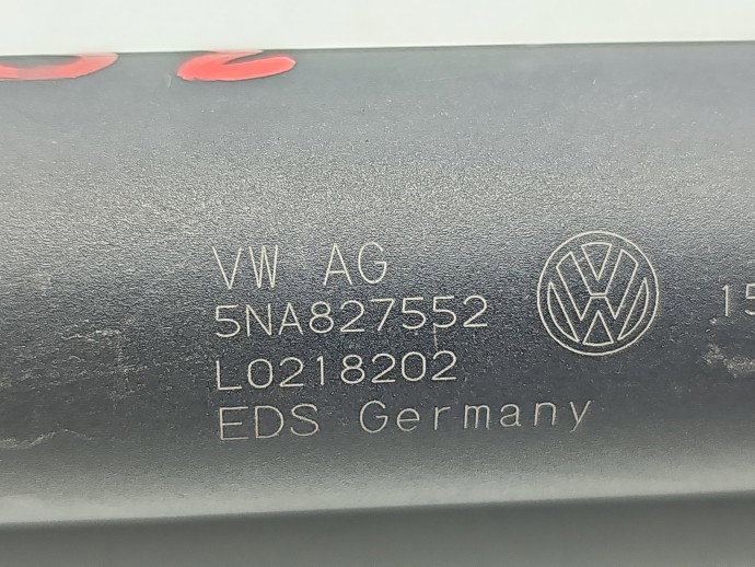 Amortizor haion Volkswagen Tiguan II (AX1) [Fabr 2016-2024] Break 5NA827552