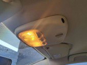  Plafoniera fata Citroen C4 (I) [ Fabr 2004-2011] OEM