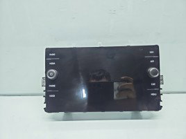 Radio CD cu navigatie Volkswagen Tiguan II (AX1) [Fabr 2016-2024] 5G6919605B