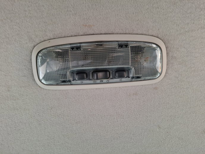 Plafoniera spate Ford C-Max 1 [Fabr 2007-2010] O