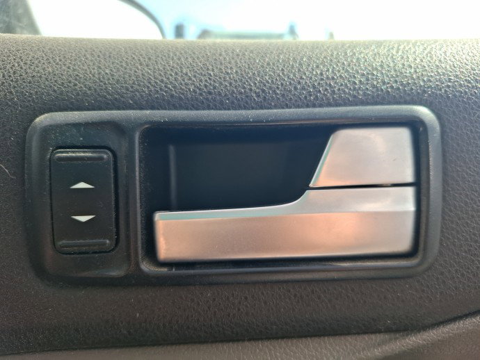 Maner interior dreapta fata Ford C-Max 1 [Fabr 2007-2010] OEM
