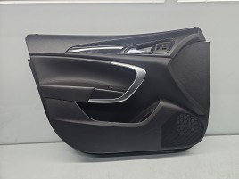 Tapiterie usa stanga fata Opel Insignia A [Fabr 2008-2016] 22846586