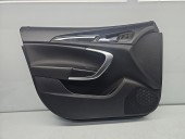 Tapiterie usa stanga fata Opel Insignia A [Fabr 2008-2016] 22846586