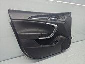 Tapiterie usa stanga fata Opel Insignia A [Fabr 2008-2016] 22846586