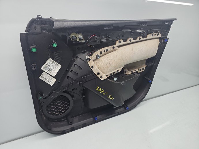 Tapiterie usa stanga fata Opel Insignia A [Fabr 2008-2016] 22846586